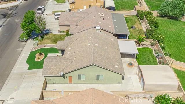 4653 W Avenue J4, Lancaster Ca 93536 | Detached 56