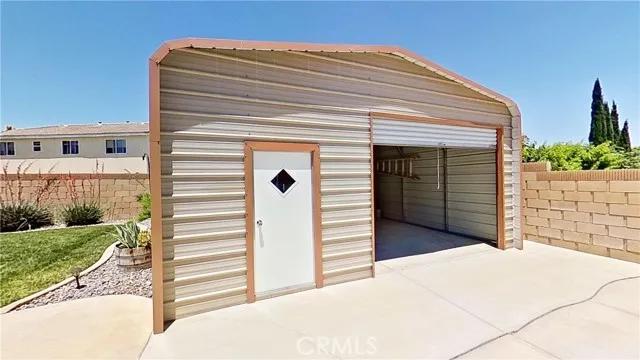 4653 W Avenue J4, Lancaster Ca 93536 | Detached 45