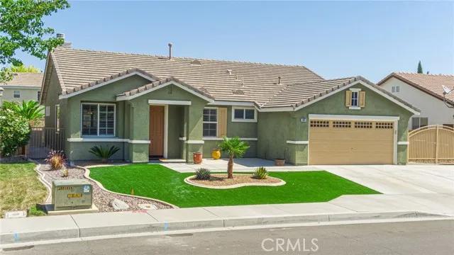 4653 W Avenue J4, Lancaster Ca 93536 | Detached 49