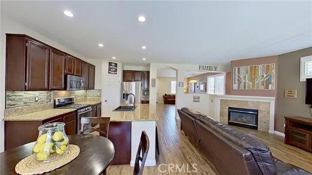 4653 W Avenue J4, Lancaster Ca 93536 | Detached 13