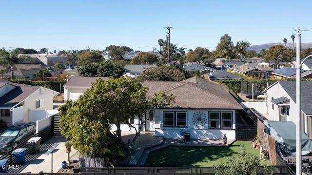 529 Borchard Drive, Ventura Ca 93003 | Detached 0