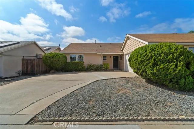 4924 Mount Casas Drive, Clairemont Mesa Ca 92117 | Detached 1