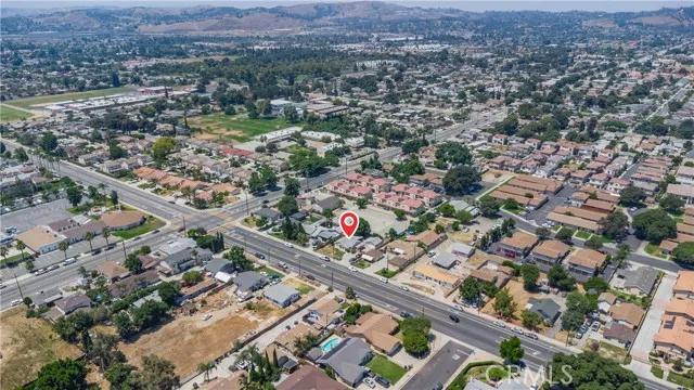 1467 S San Antonio Avenue, Pomona Ca 91766 | Detached 28