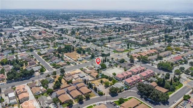 1467 S San Antonio Avenue, Pomona Ca 91766 | Detached 29