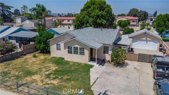 1467 S San Antonio Avenue, Pomona Ca 91766 | Detached 35