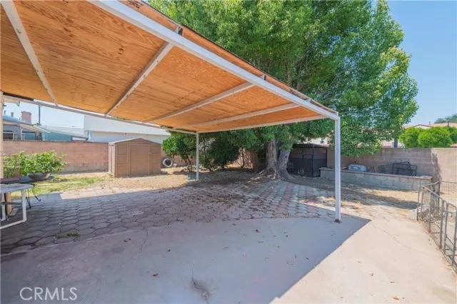 1467 S San Antonio Avenue, Pomona Ca 91766 | Detached 18