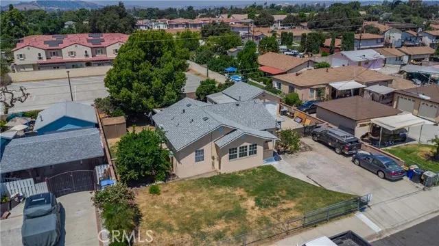 1467 S San Antonio Avenue, Pomona Ca 91766 | Detached 23