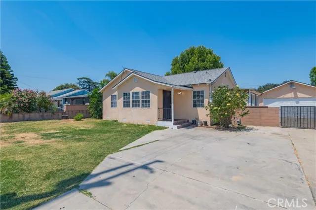 1467 S San Antonio Avenue, Pomona Ca 91766 | Detached 32