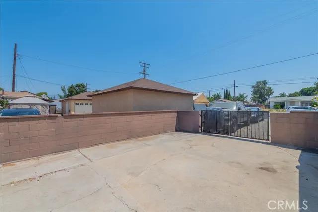 1467 S San Antonio Avenue, Pomona Ca 91766 | Detached 20