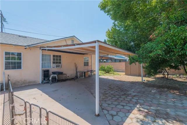 1467 S San Antonio Avenue, Pomona Ca 91766 | Detached 17