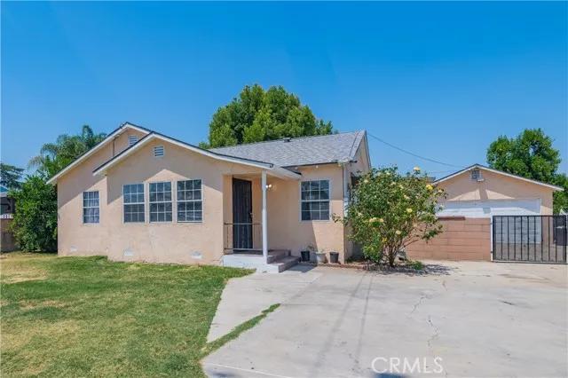 1467 S San Antonio Avenue, Pomona Ca 91766 | Detached 31