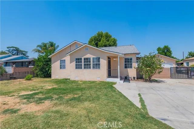 1467 S San Antonio Avenue, Pomona Ca 91766 | Detached 33