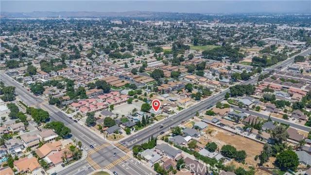 1467 S San Antonio Avenue, Pomona Ca 91766 | Detached 30