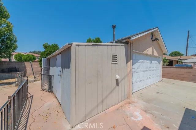 1467 S San Antonio Avenue, Pomona Ca 91766 | Detached 19