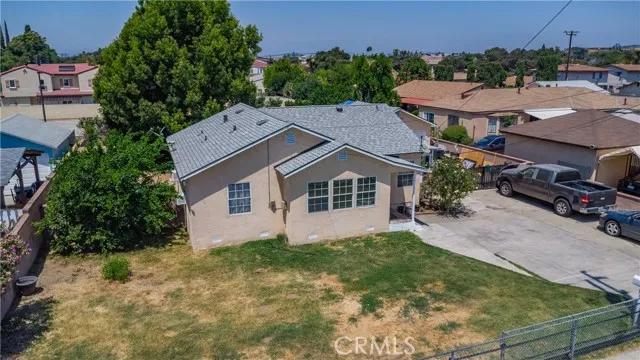 1467 S San Antonio Avenue, Pomona Ca 91766 | Detached 22