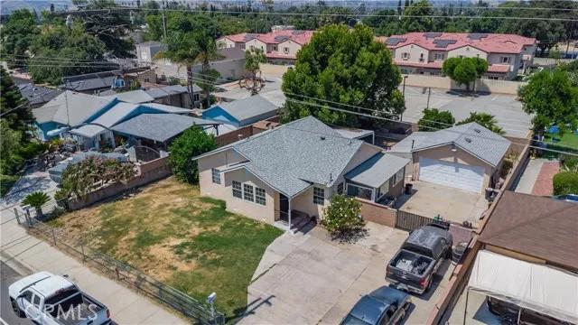 1467 S San Antonio Avenue, Pomona Ca 91766 | Detached 24