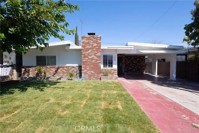 1594 Rialto Avenue, Colton Ca 92324 | Detached 0