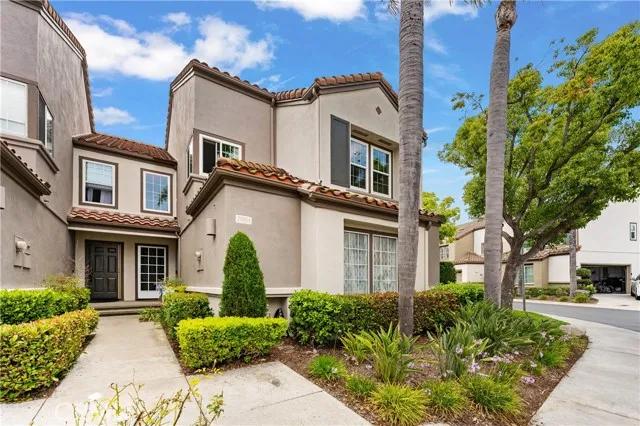 26184 Palomares, Mission Viejo Ca 92692 | All Other Attached 40