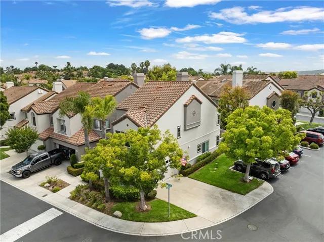 26184 Palomares, Mission Viejo Ca 92692 | All Other Attached 0