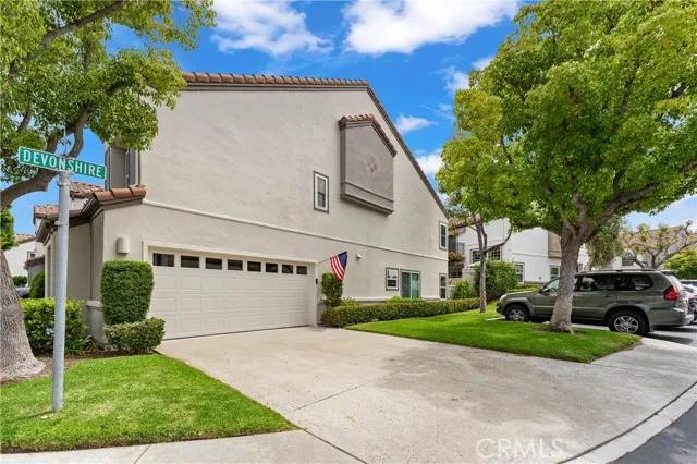 26184 Palomares, Mission Viejo Ca 92692 | All Other Attached 29