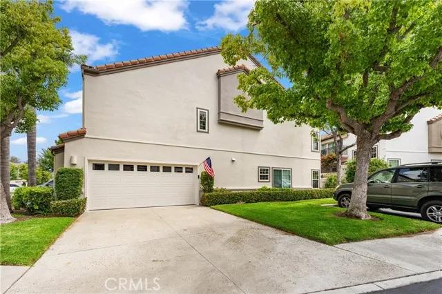 26184 Palomares, Mission Viejo Ca 92692 | All Other Attached 38