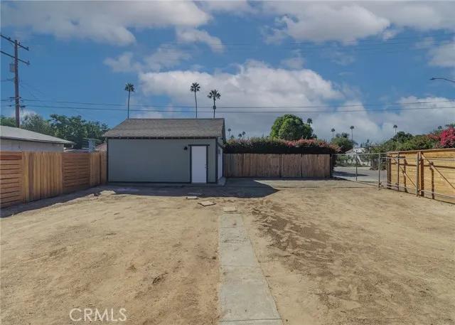 1974 Milton Street, Riverside Ca 92507 | Detached 20