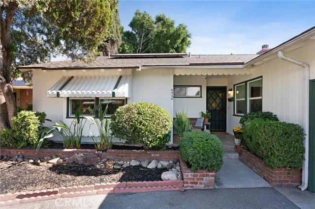 6536 Fair Avenue, North Hollywood Ca 91606 | Detached 3