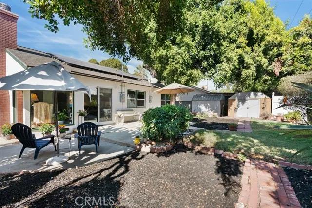 6536 Fair Avenue, North Hollywood Ca 91606 | Detached 27