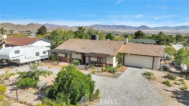 32862 Carnelian Road, Lucerne Valley Ca 92356 | Detached 44