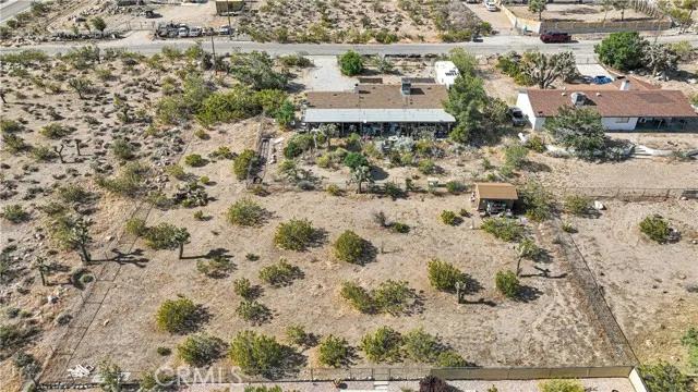 32862 Carnelian Road, Lucerne Valley Ca 92356 | Detached 35