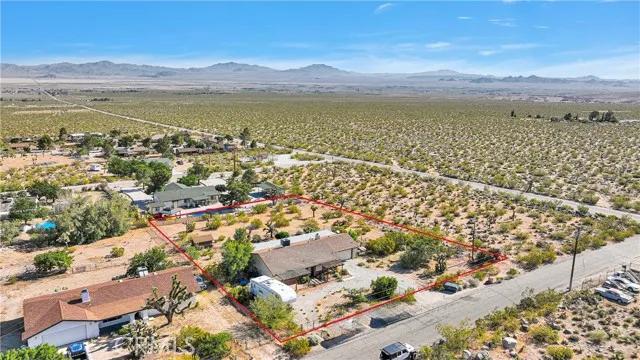 32862 Carnelian Road, Lucerne Valley Ca 92356 | Detached 39