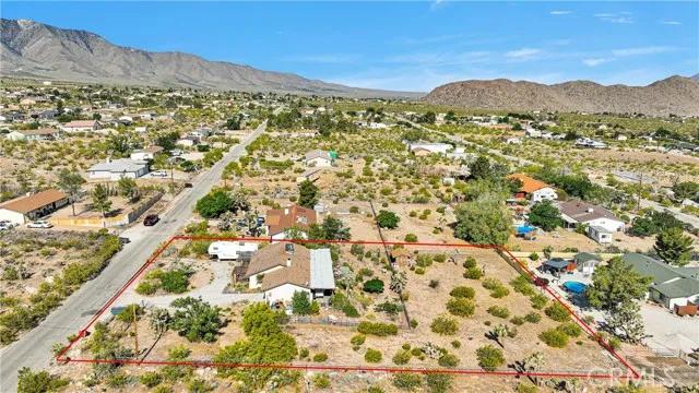 32862 Carnelian Road, Lucerne Valley Ca 92356 | Detached 43