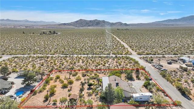 32862 Carnelian Road, Lucerne Valley Ca 92356 | Detached 38