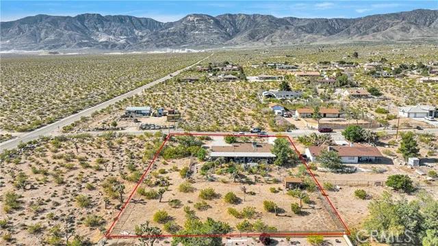 32862 Carnelian Road, Lucerne Valley Ca 92356 | Detached 36