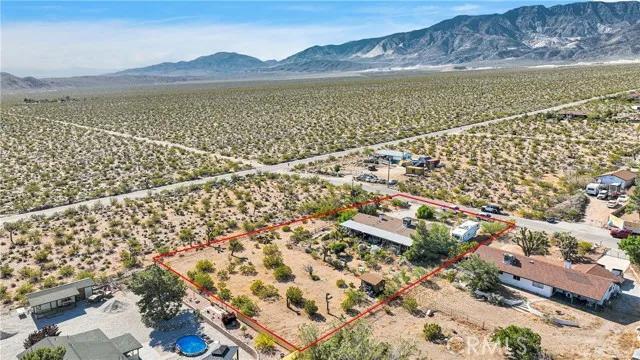 32862 Carnelian Road, Lucerne Valley Ca 92356 | Detached 37