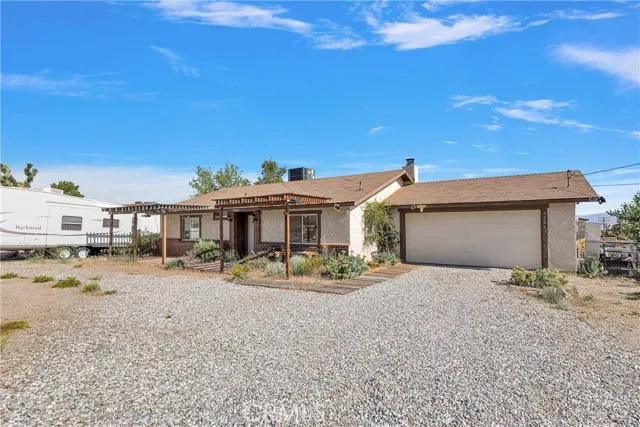 32862 Carnelian Road, Lucerne Valley Ca 92356 | Detached 22