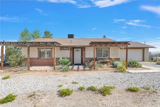 32862 Carnelian Road, Lucerne Valley Ca 92356 | Detached 0