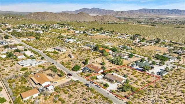 32862 Carnelian Road, Lucerne Valley Ca 92356 | Detached 42