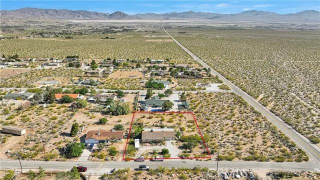 32862 Carnelian Road, Lucerne Valley Ca 92356 | Detached 41