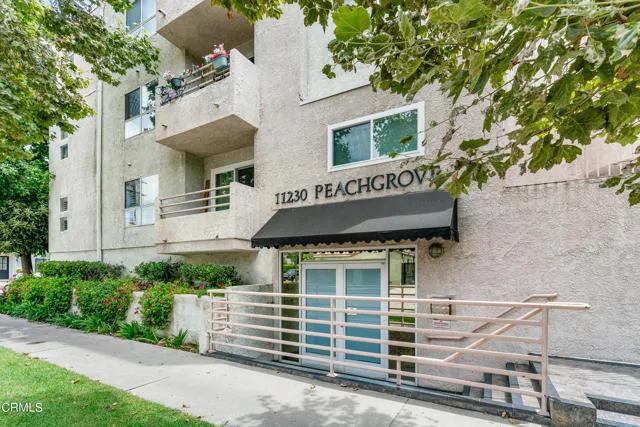 11230 Peach Grove Street # 308, North Hollywood Ca 91601 | All Other Attached 1