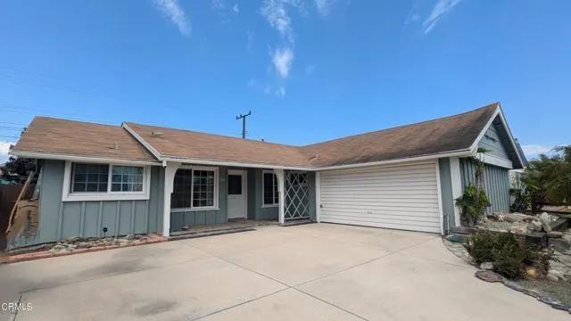 1345 Fuchsia Street, Oxnard Ca 93036 | Detached 3