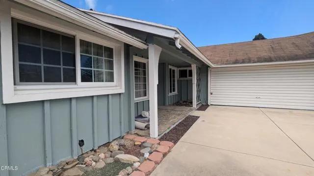 1345 Fuchsia Street, Oxnard Ca 93036 | Detached 1