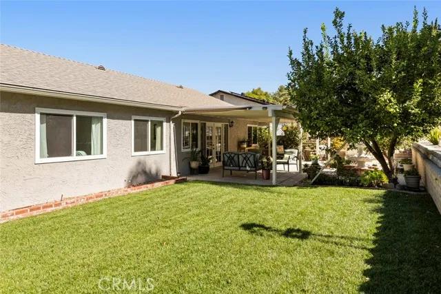 22640 Barcotta Drive, Santa Clarita Ca 91350 | Detached 31