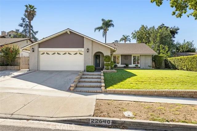 22640 Barcotta Drive, Santa Clarita Ca 91350 | Detached 1