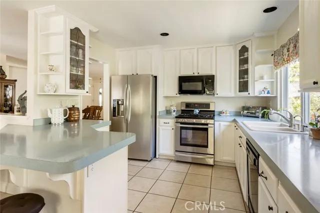 22640 Barcotta Drive, Santa Clarita Ca 91350 | Detached 11