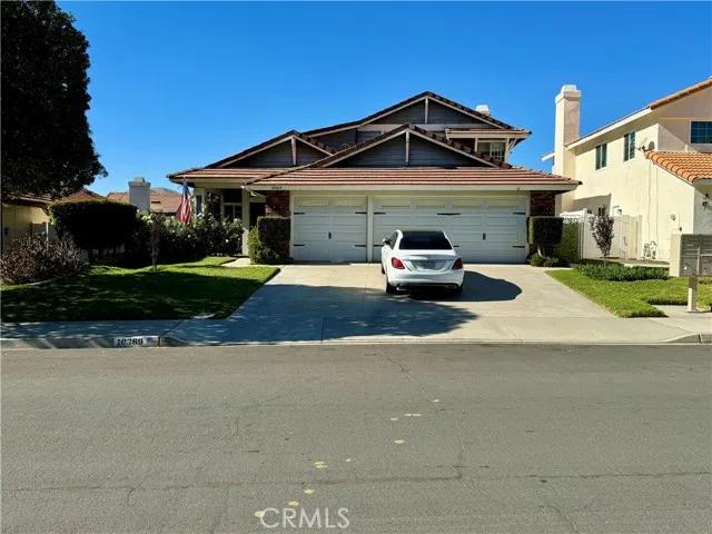 10369 Desert Star Street, Moreno Valley Ca 92557 | Detached 0