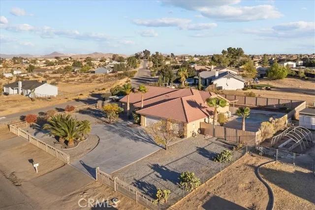 16167 Enramada Road, Victorville Ca 92394 | Detached 24