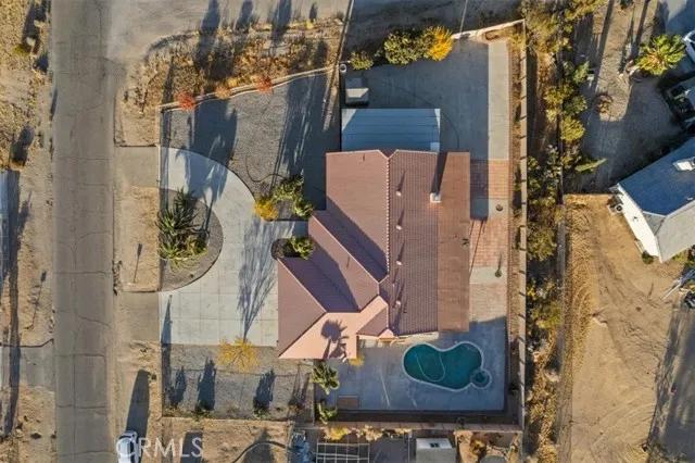 16167 Enramada Road, Victorville Ca 92394 | Detached 26