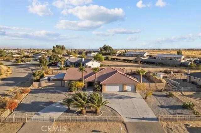 16167 Enramada Road, Victorville Ca 92394 | Detached 23