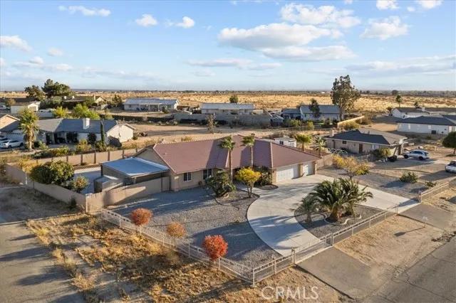 16167 Enramada Road, Victorville Ca 92394 | Detached 25